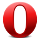 opera logo